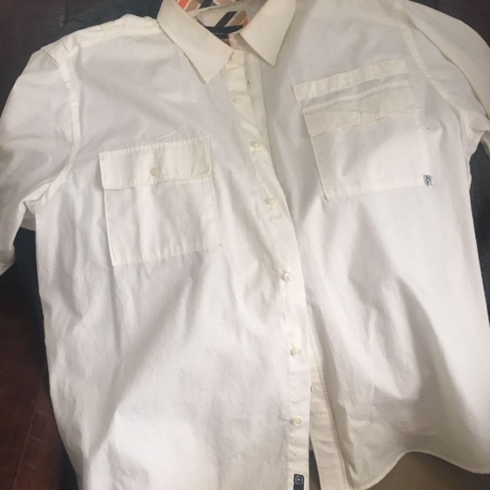 Rocawear shirt